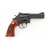 Image 2 : S&W Model 586 Double Action Revolver