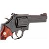 Image 3 : S&W Model 586 Double Action Revolver