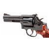 Image 4 : S&W Model 586 Double Action Revolver