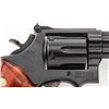 Image 5 : S&W Model 586 Double Action Revolver