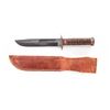 Image 4 : Red Spacer USMC Fighting Knife