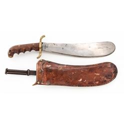 U.S. Model 1904 Hospital Corp Bolo