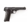 Image 2 : Dutch Contract Browning Model 1922 SA Pistol