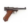 Image 2 : Model 1920 Commercial Luger, by DWM