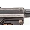 Image 5 : Model 1920 Commercial Luger, by DWM