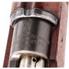 Image 3 : Swedish Model 1896 Bolt Action Rifle