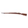 Image 5 : Swedish Model 1896 Bolt Action Rifle