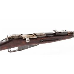 Russian M1891/30 Bolt Action Rifle