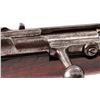 Image 3 : Mauser M71/84 BA Rifle, by Spandau