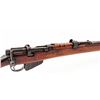 Image 1 : British SMLE No. 1 MK III* BA Rifle, by Enfield