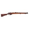 Image 2 : British SMLE No. 1 MK III* BA Rifle, by Enfield