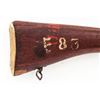 Image 4 : British SMLE No. 1 MK III* BA Rifle, by Enfield