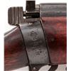 Image 5 : British SMLE No. 1 MK III* BA Rifle, by Enfield