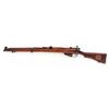 Image 6 : British SMLE No. 1 MK III* BA Rifle, by Enfield