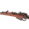 Image 7 : British SMLE No. 1 MK III* BA Rifle, by Enfield