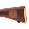 Image 9 : British SMLE No. 1 MK III* BA Rifle, by Enfield