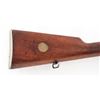 Image 4 : Swedish Model 1896 BA Rifle, by Carl Gustafs