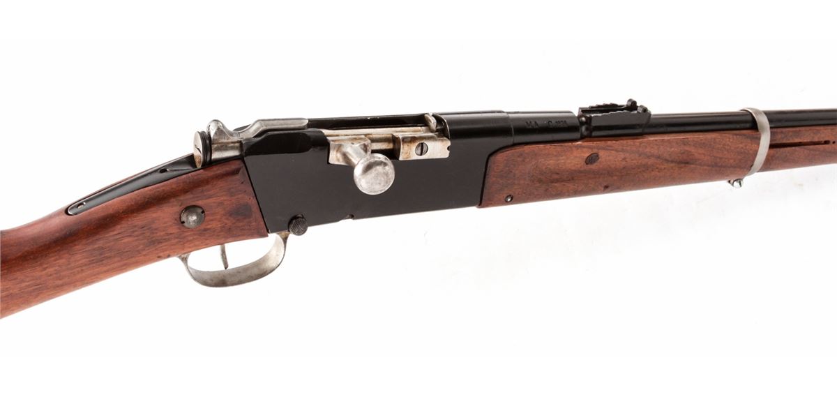 Lebel M1886/M93/R35 Carbine, by St. Etienne