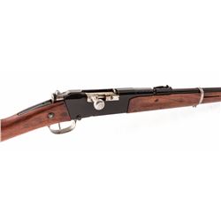 Lebel M1886/M93/R35 Carbine, by St. Etienne
