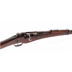 French Model 1907/15 Berthier BA Rifle