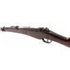 Image 6 : French Model 1907/15 Berthier BA Rifle