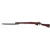 Image 10 : British SMLE No. 1 MK III BA Rifle, by BSA