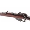Image 11 : British SMLE No. 1 MK III BA Rifle, by BSA