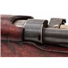 Image 12 : British SMLE No. 1 MK III BA Rifle, by BSA