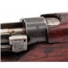 Image 3 : British SMLE No. 1 MK III BA Rifle, by BSA