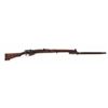 Image 2 : British SMLE No. 1 MK III* BA Rifle, by Enfield