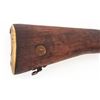 Image 5 : British SMLE No. 1 MK III* BA Rifle, by Enfield