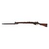 Image 9 : British SMLE No. 1 MK III* BA Rifle, by Enfield