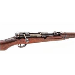 Japanese Arisaka Type 44 Bolt Action Carbine