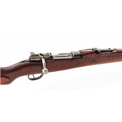 Yugoslavian M24 Bolt Action Short Rifle