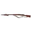 Image 8 : Swedish Model 1896 Bolt Action Rifle