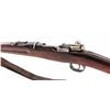 Image 9 : Swedish Model 1896 Bolt Action Rifle
