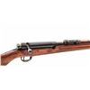 Image 1 : Japanese Arisaka Type 38 Bolt Action Rifle