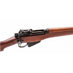 Lee-Enfield No. 4 MK II(F) Bolt Action Rifle