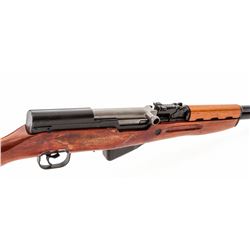 Chinese SKS Semi-Automatic Carbine