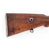 Image 4 : Turkish Mauser Bolt Action Rifle