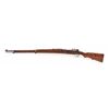 Image 5 : Turkish Mauser Bolt Action Rifle