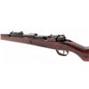 Image 6 : WWII German Model 98k BA Rifle, by Steyr