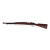 Image 6 : Spanish Model 1893 Short Bolt Action Rifle
