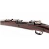 Image 7 : Spanish Model 1893 Short Bolt Action Rifle