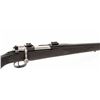 Image 1 : Sporterized Swedish Mauser Bolt Action Rifle
