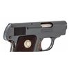Image 3 : Colt Model 1908 Vest Pocket Semi-Auto Pistol
