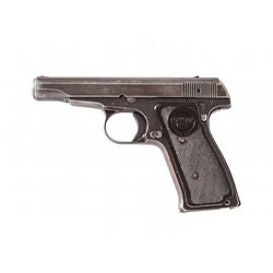 Remington Model 51 Semi-Automatic Pistol