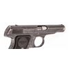 Image 3 : Remington Model 51 Semi-Automatic Pistol