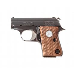 Colt Junior Semi-Automatic Pistol