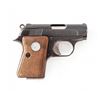 Image 2 : Colt Junior Semi-Automatic Pistol